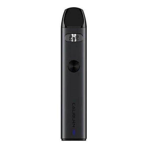 uwell caliburn a2 pod starter vape kit | free 10ml e liquid