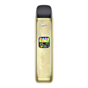 UWell Caliburn G4 Pod Vape Device