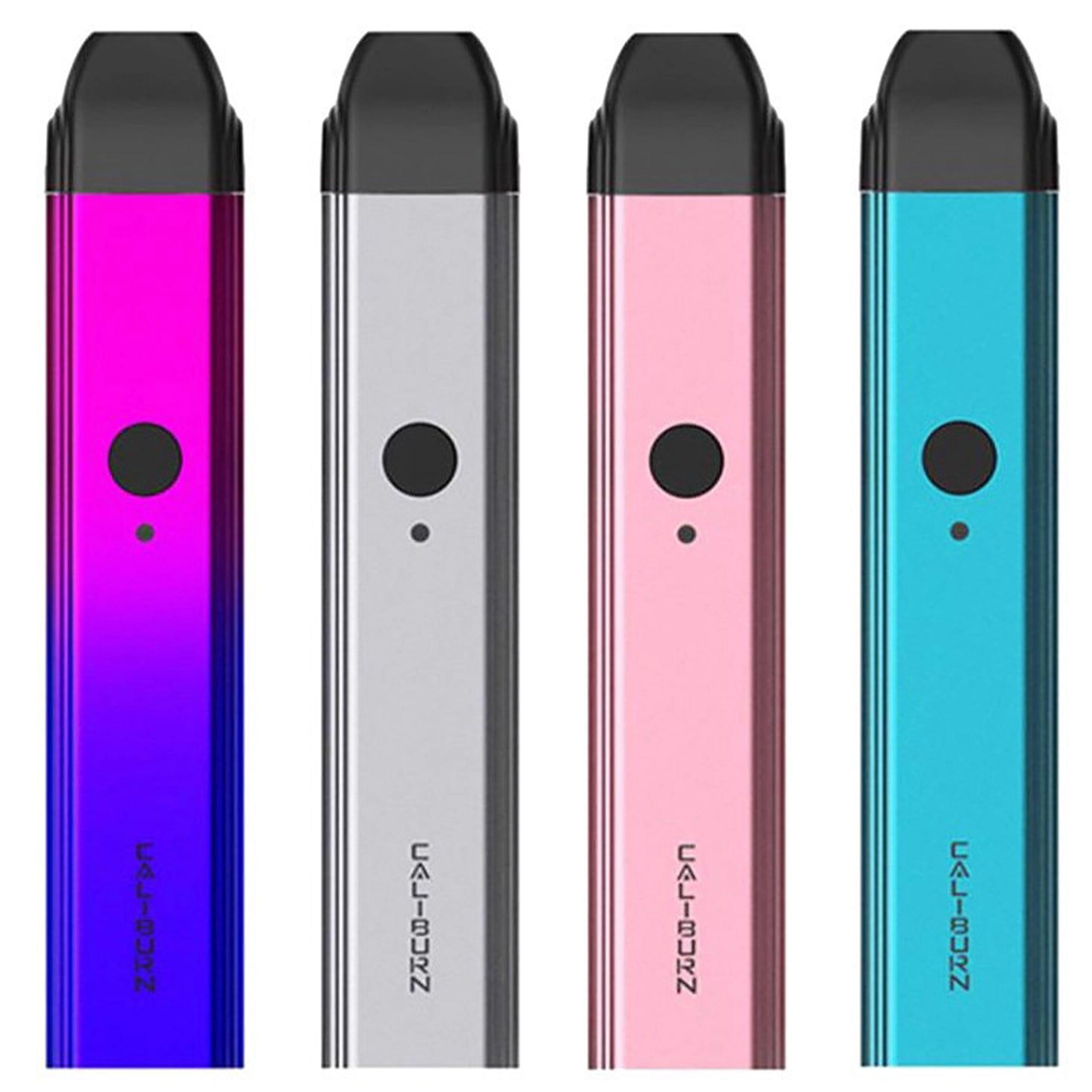 uwell caliburn pod kit | free 10ml e liquid