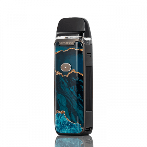 Vaporesso Luxe PM40 Pod Kit | Free 10ml E-Liquid - Image 4