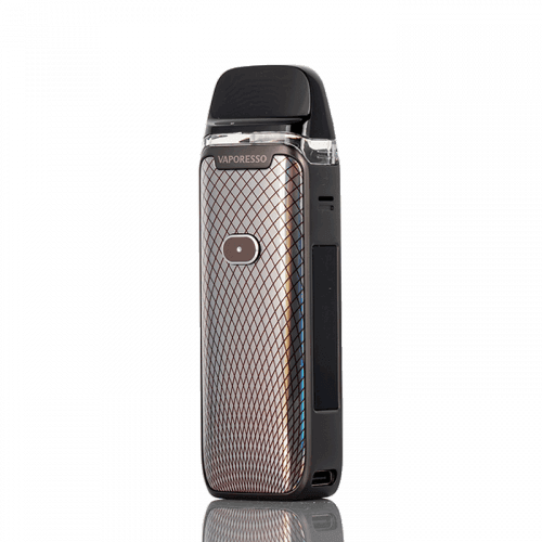 Vaporesso Luxe PM40 Pod Kit | Free 10ml E-Liquid - Image 6