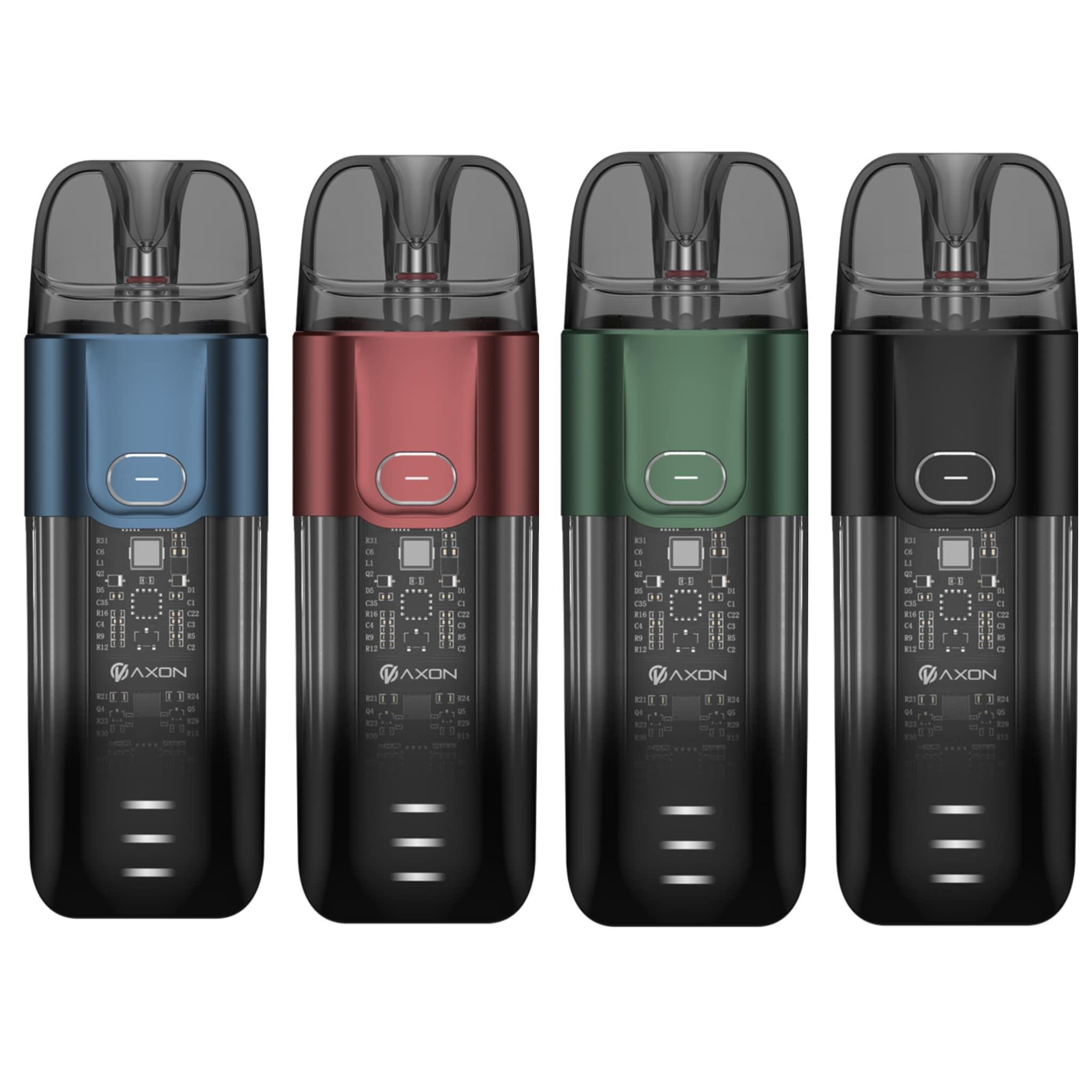 vaporesso luxe x pod kit | best price