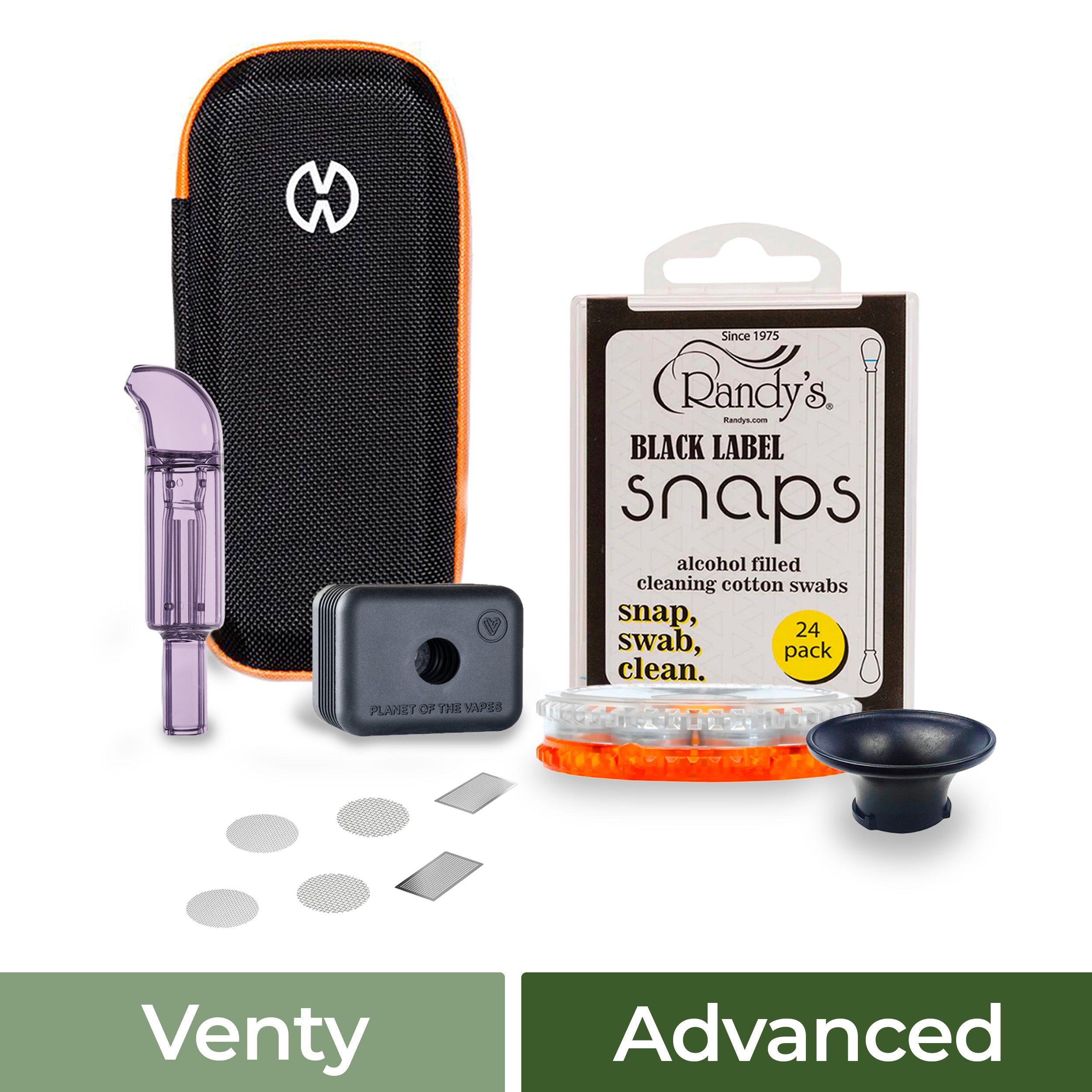 Venty Advanced Accessories Kit - Image 11