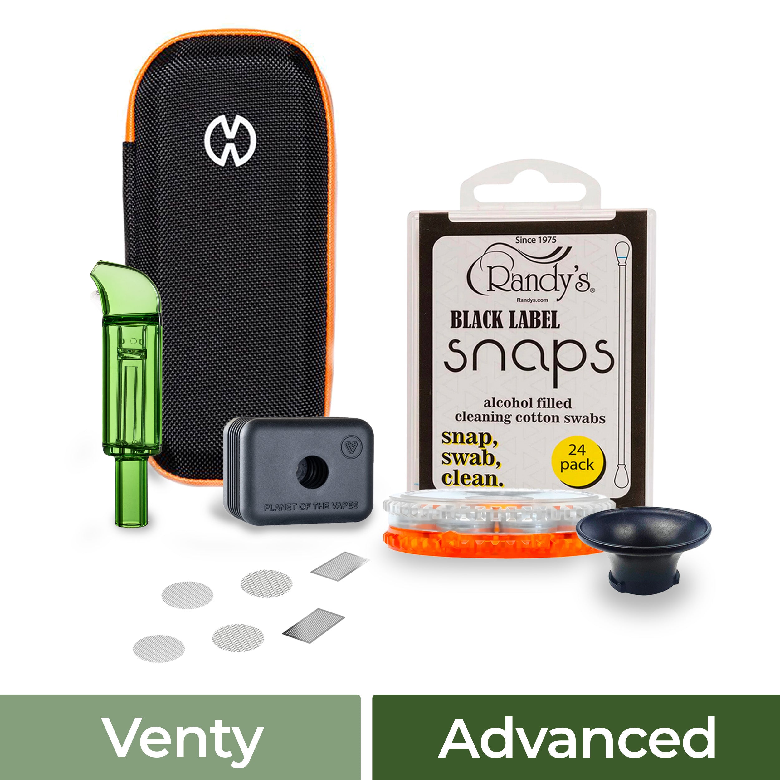 Venty Advanced Accessories Kit - Image 10
