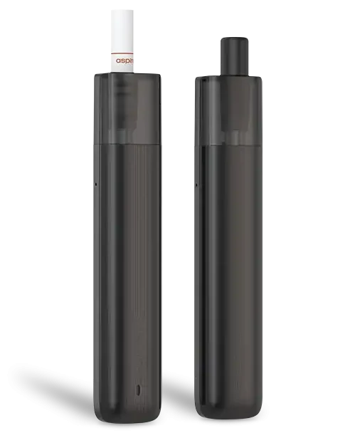 Vilter Pod 2 Kit Aspire