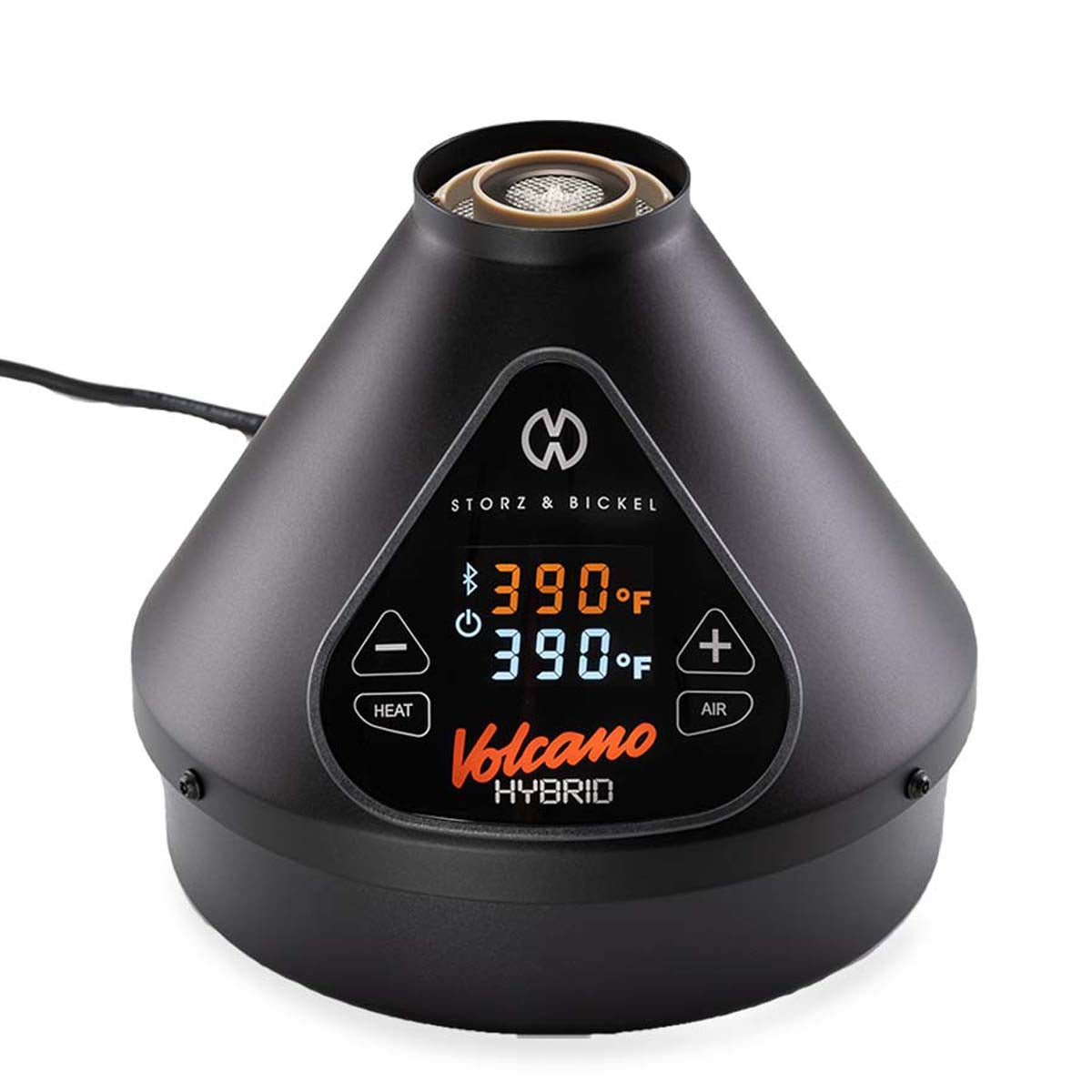 Volcano Hybrid Advanced Vaporizer Kit - Image 3