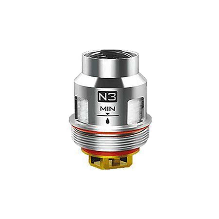 VooPoo Uforce Replacement Coils - Image 2
