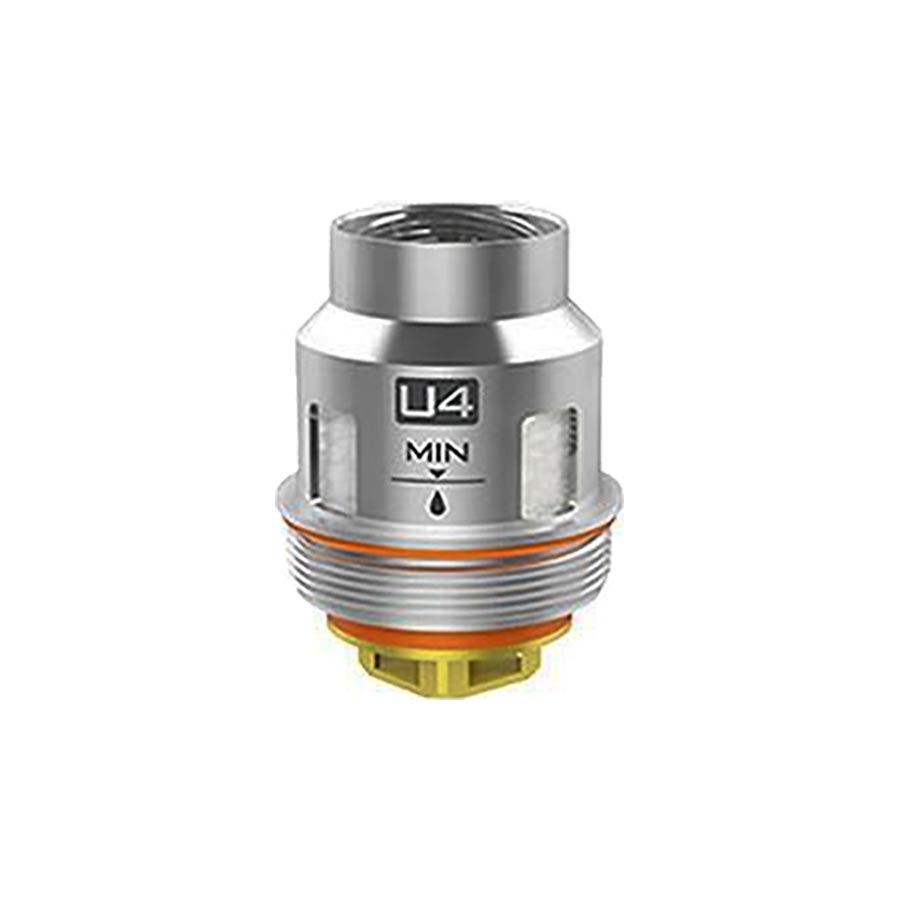 VooPoo Uforce Replacement Coils - Image 5