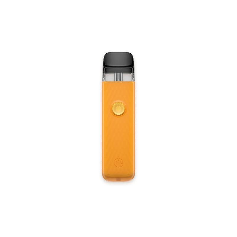 voopoo vinci q pod kit | twin pack