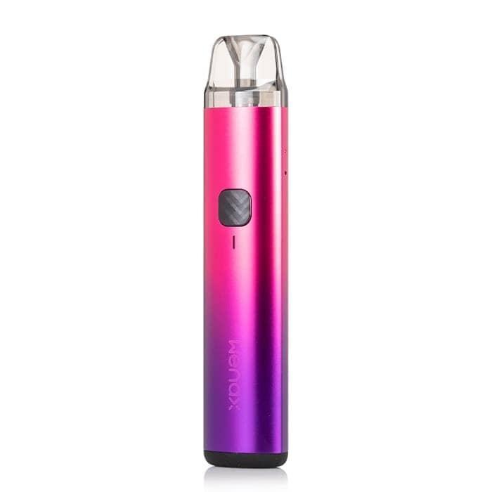 Wenax H1 Pod Kit By Geek Vape - Image 3