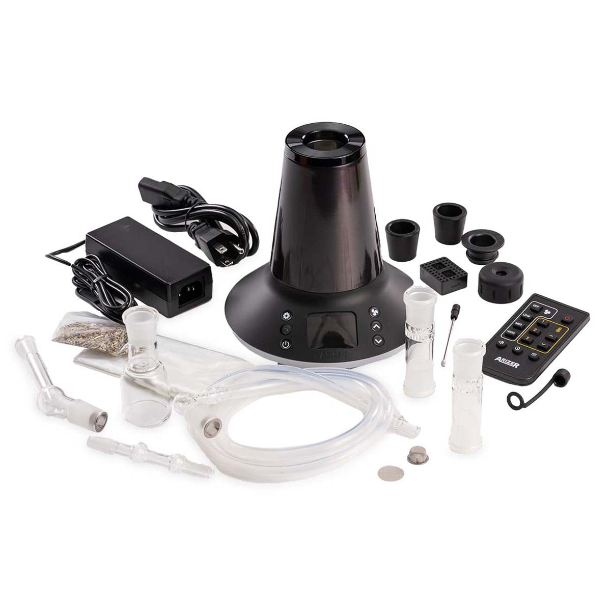 Arizer XQ2 Vaporizer - Image 4