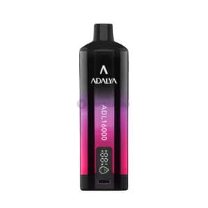 Puff Adalya 16000